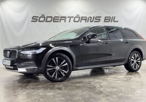 Volvo V90 Cross Country, 2022