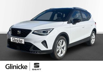 Seat Arona, 2025