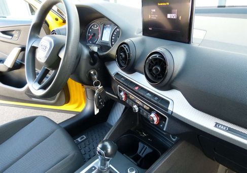 Audi Q2, 2018 3
