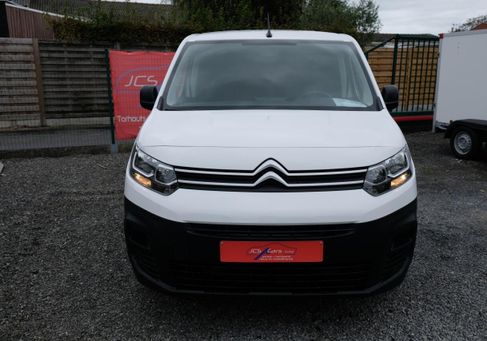Citroën Berlingo, 2022 2