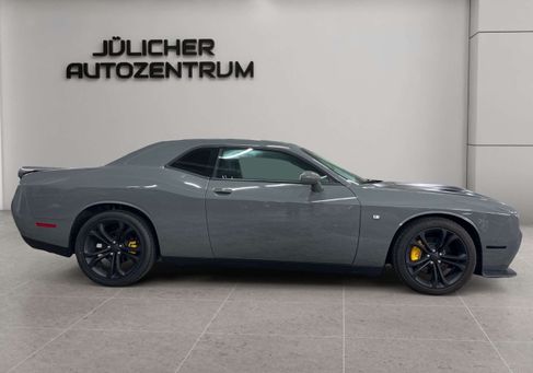 Dodge Challenger, 2017