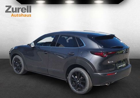 Mazda CX-30, 2026 2