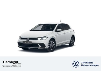 Volkswagen Polo, 2026