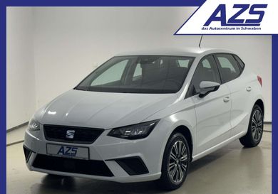 Seat Ibiza, 2024