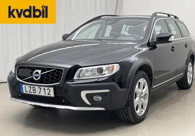 Volvo XC70, 2016