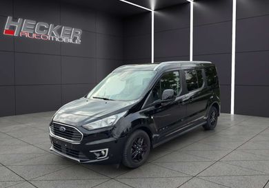 Ford Tourneo Connect, 2019