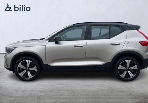 Volvo XC40, 2023 3