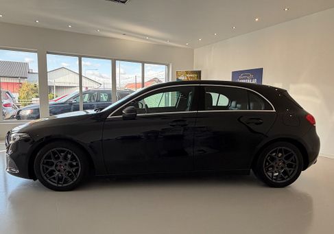 Mercedes-Benz A 180, 2019