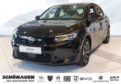 Opel Corsa, 2026