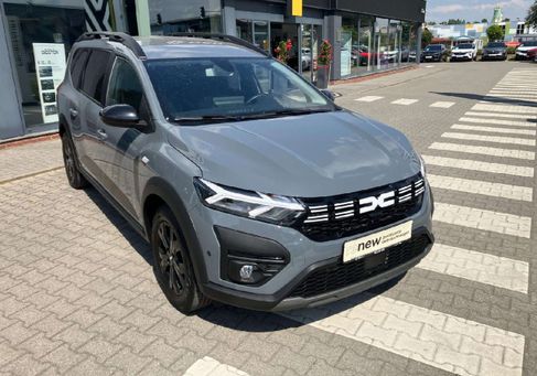 Dacia Jogger, 2023 3