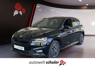 Skoda Fabia, 2024