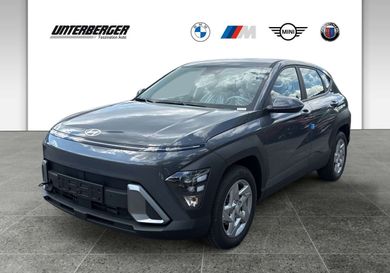 Hyundai Kona, 2025