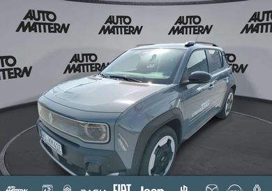 Renault R 4, 2025