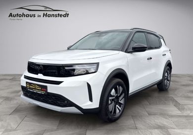 Opel Frontera, 2025