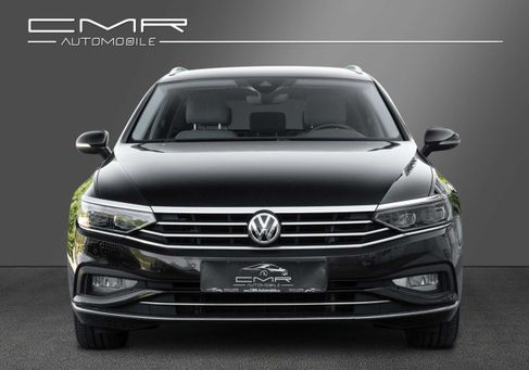 Volkswagen Passat Variant, 2020 2