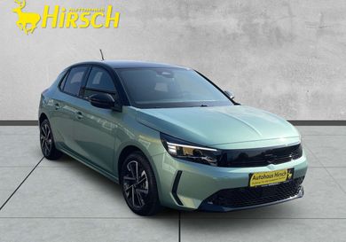 Opel Corsa, 2026