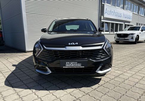 Kia Sportage, 2025 3