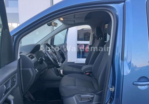 Volkswagen Caddy, 2019 2