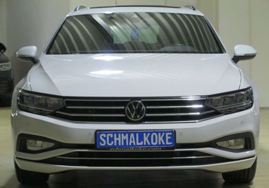 Volkswagen Passat Variant, 2024