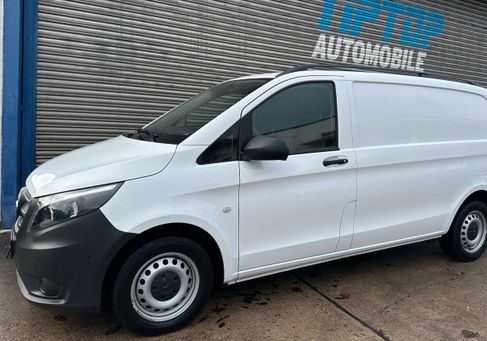 Mercedes-Benz Vito, 2023