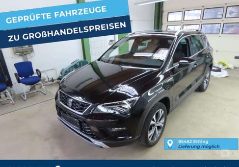 Seat Ateca, 2019