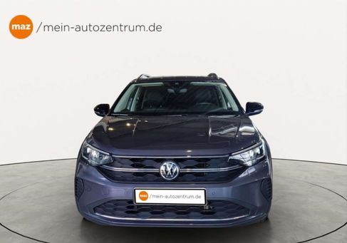 Volkswagen Taigo, 2025