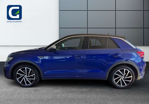 Volkswagen T-Roc, 2020