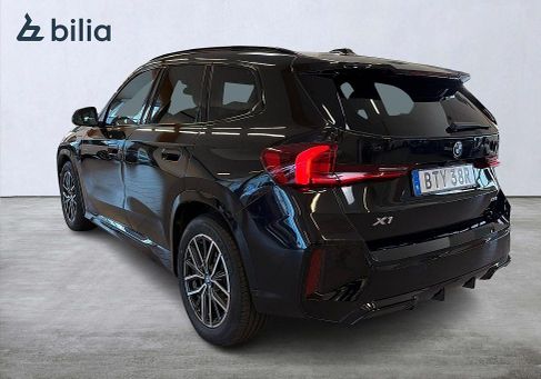 BMW X1, 2025 2
