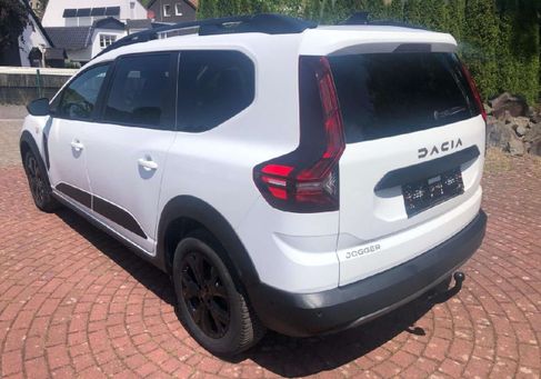 Dacia Jogger, 2024 3