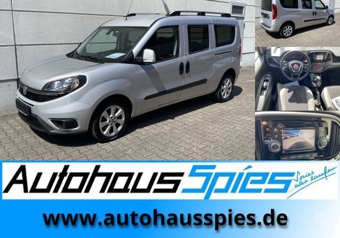 Fiat Doblo, 2021