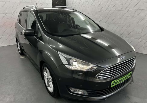 Ford Grand C-Max, 2018