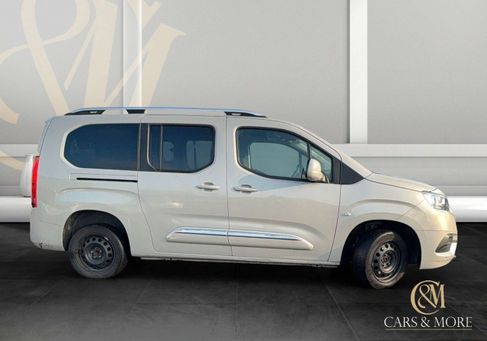 Toyota Proace, 2020
