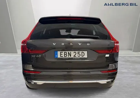 Volvo XC60, 2024