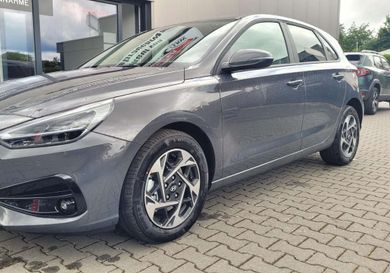 Hyundai i30, 2026