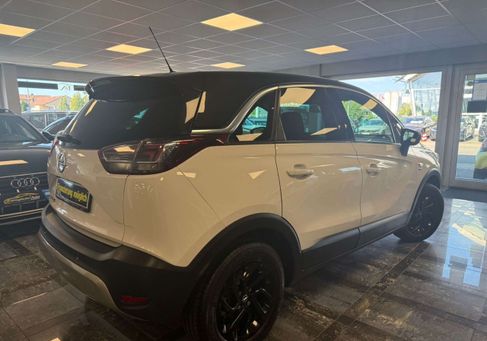 Opel Crossland X, 2019 3