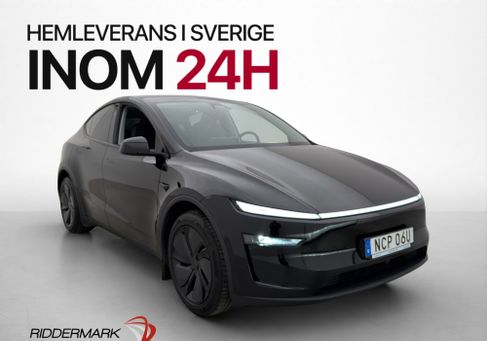 Tesla Model Y, 2025 3