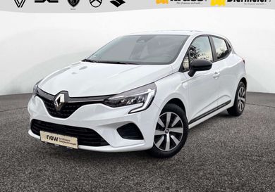 Renault Clio, 2023