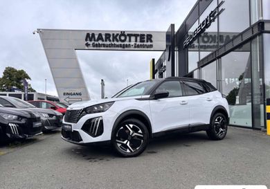 Peugeot 2008, 2024