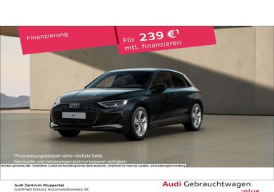 Audi A3, 2025