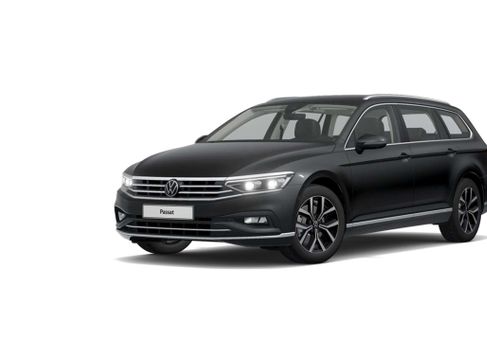 Volkswagen Passat Variant, 2023 2