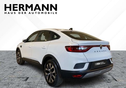 Renault Arkana, 2023