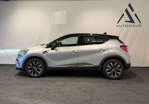 Renault Captur, 2023