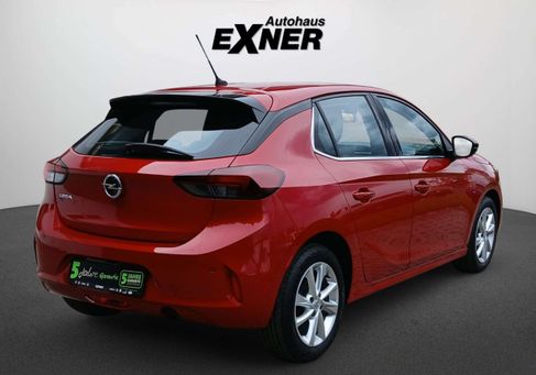Opel Corsa, 2023 3