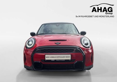 MINI Cooper S, 2022