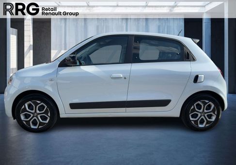 Renault Twingo, 2024