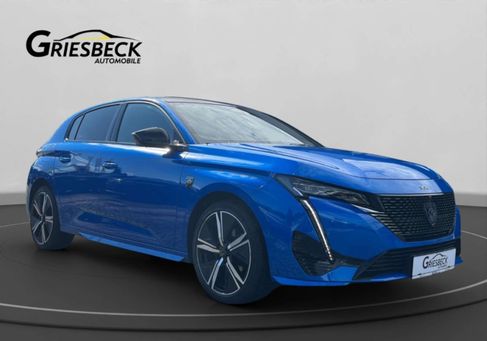 Peugeot 308, 2023