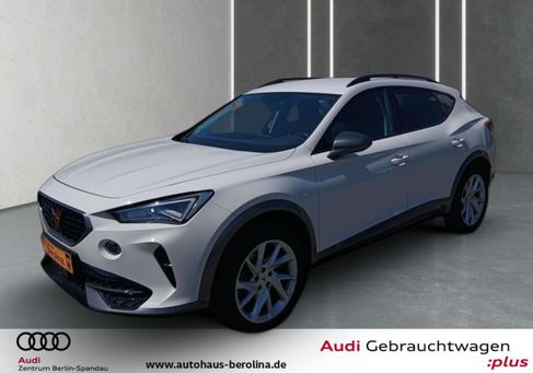 Cupra Formentor, 2024