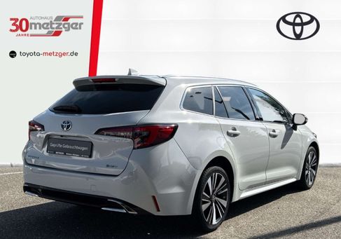 Toyota Corolla, 2025 3
