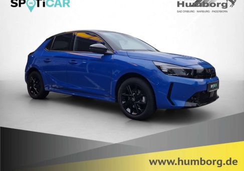 Opel Corsa, 2025
