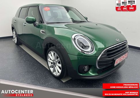 MINI One Clubman, 2022